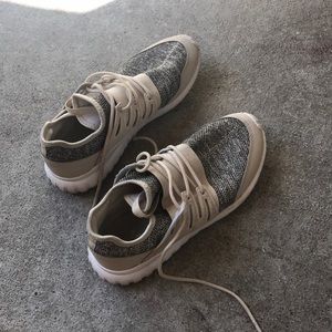 Adidas Tubular Radials Cream